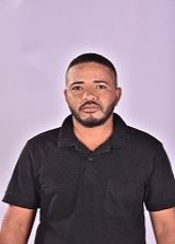 Joaldo da Barbearia