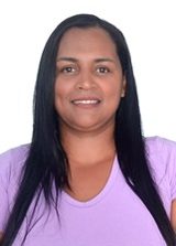 Mirian de Luizinho