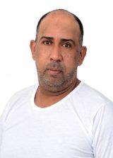 Fernando do Laricão
