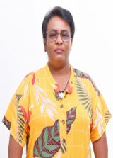 Professora Jussara