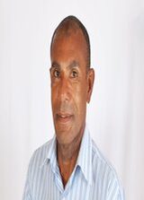Adão Gabriel