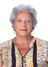 Dina da Baixa Verde