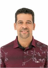 Luis Moreira