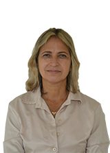 Railda Nascimento