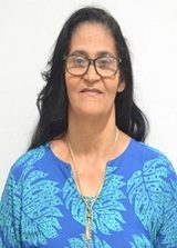 Chiquinha do Pastor Santo