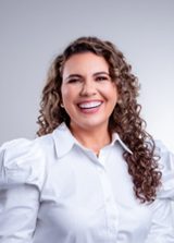 Cordélia  Torres