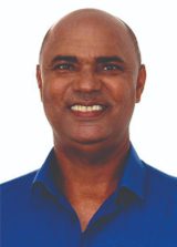 Ubaldo Suzart