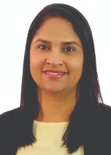 Fabricia Dias