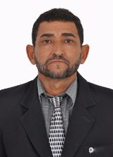 Professor Jailton Teobaldo