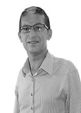 Ademir da Caçamba