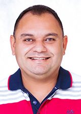 Paulo Sergio