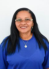 Lourdes de Zelinho