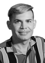 Karlos Rangel