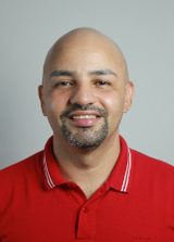 Professor Fabrício