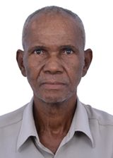 Inocencio Nuça