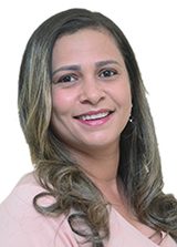 Juscilene Jú