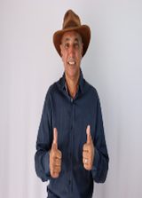 Zé do Povo
