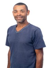 Valfredo da Lagoa Nova
