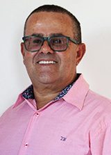 Gringo da Padaria