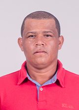 Antonio das Cabras