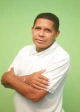 Mano de Geari