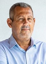 Sergio Bogoió
