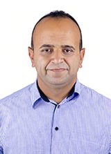 Dede do Mandacaru