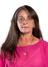 Marcia Helena
