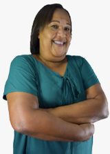 Rosinha da Saúde
