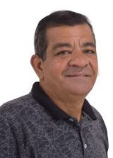 Valdir do Sindicato