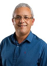 Professor Cori