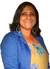 Professora Rose Rios