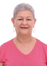 Marizete do Banguê