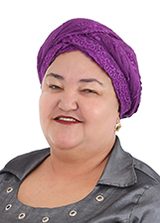 Mãe Sidaura