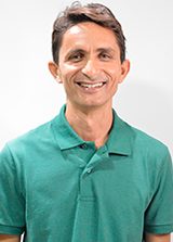 Santinho