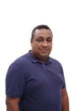 Professor Ivanilton