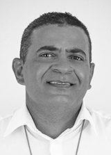 Dinaldo Macarráo