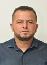Alex Reis