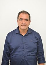 Washington Andrade
