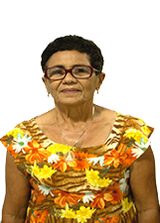 Dona Irene da Terceira Idade
