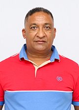 Zé de Zacarias
