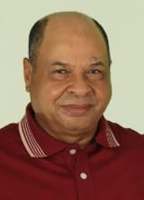 Toin de Ze Francisco