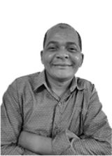 Professor Hony