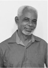 Rael Cabeça Branca