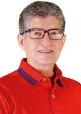 Carlos Brasileiro