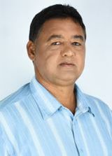 Beto Cicatriz