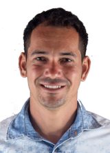 Edjone Almeida