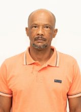 Evilásio Santos