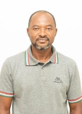 Florisvaldo Bispo