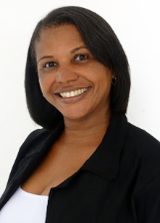Professora Giselia